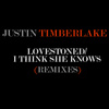 Lovestoned/i Think She Knows Remixes