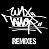 Wax Tailor Remixes 
