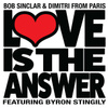 Love Is the Answer - Single (Club Edit)