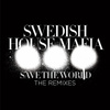 Save The World (the Remixes)