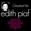 Edith Piaf Greatest Hits