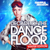 Decade Of The Dancefloor, Winter Edition