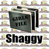 Girl's File