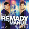 Single Ladies (feat J-Son) - Ep