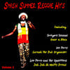 Smash Summer Reggae Hits, Vol. 2