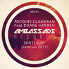 Spotlight (Remixes 2015) (feat. Duane Harden)