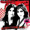 Everything I'm Not 