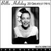 Billie Holiday: 20 Greatest Hits