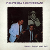 Swing Piano And Sax