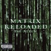 The Matrix Reloaded: The Album