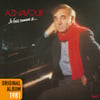 Je Fais Comme Si… - Original Album 1981