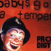 Baby's Got A Temper