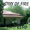 Stixx of Fire