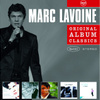 Coffret 5 Cd Original Classics