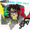 Paint Your Face