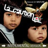 Peines De Maures / Arc-En-Ciel Pour Daltoniens - The Instrumental Version