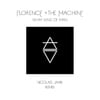 What Kind Of Man (Nicolas Jaar Remix)