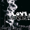 Love Rocks! Pre-Cleared Compilation Digital