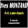 Il N'y A Plus D'après