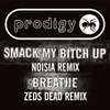 Smack My Bitch Up (noisia Remix)/ Breathe (zeds Dead Remix)