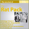 The Rat Pack: Frank Sinatra, Dean Martin & Sammy Davis Jr.