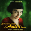 Le Fabuleux Destin D'amelie Poulain (ost)