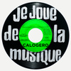 Je joue de la musique