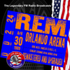 Legendary FM Broadcasts - Orlando Arena, Orlando, Florida FL 30th April 1989
