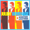 Julien Demenage: Acoustique & Electrique