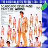 Elvis' Golden Records Vol. 2 - 50,000,000 Elvis Fans Can't Be Wrong