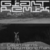 Giant (with Rag'n'Bone Man) [Audien Remix]