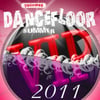 Vip Dancefloor Summer 2011