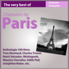 100 Very Best Of Chansons De Paris