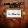 The Soul And R&b Archives - Ray Charles