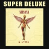 In Utero - 20th Anniversary Super Deluxe