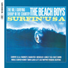 Surfin' Usa (mono & Stereo Remaster)