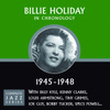 Complete Jazz Series 1945 - 1948