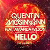Hello (feat. Amanda Wilson)
