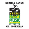 Mr. Loverman