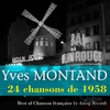Yves Montand