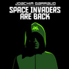 Space Invaders Are Back And They Love Planet Earth
