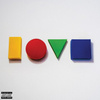 Love Is A Four Letter Word (Version Deluxe)