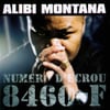 Numero D'ecrou 8460-F