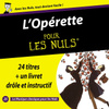 Opérette Pour Les Nuls