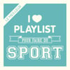Sport: Les Meilleurs Hits Réunis Dans Une Playlist Pour Vos Entraînements (abdos, Fitness, Jogging, Training, Musculation)