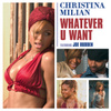 Whatever U Want