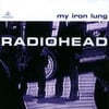 My Iron Lung E.p.