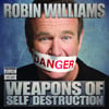 Weapons Of Self Destruction