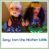 Songs from the Kitchen Table