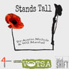Stands Tall (feat. Willy Mars)